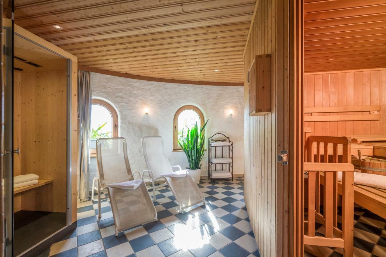 Gaestehaus Rauch Schwendau Buitenkant foto
