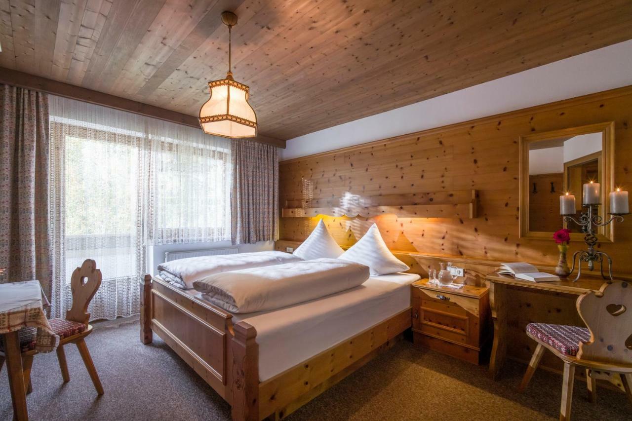 Gaestehaus Rauch Schwendau Buitenkant foto